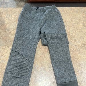 Boys Hurley sweatpants